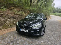 BMW 216 Gran Tourer 216d