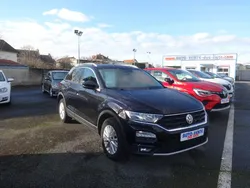 Volkswagen T-Roc 2.0 TDI DSG7 150 CH