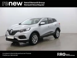 Renault kadjar blue dci 115 edc business