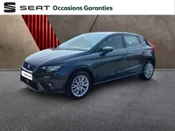 Seat Ibiza 1.0 TSI 95ch Xcellence