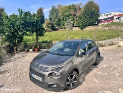 Citroën C3 1.2 PureTech Shine