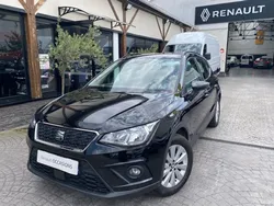Seat Arona BUSINESS 1.0 EcoTSI 110 ch Start/Stop DSG7 Style
