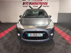Citroen c3 1.6 vti exclusive