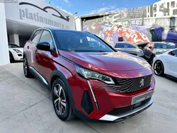 Peugeot 3008 3008 1.6 Hybrid GT Modelo De 2024