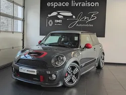 MINI John Cooper Works GP2 218 / NUMEROTEE 441/2000