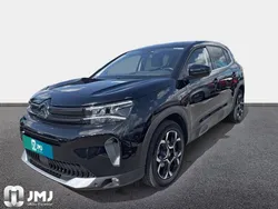 Citroën C5 Aircross BlueHDi 130 EAT8 Max