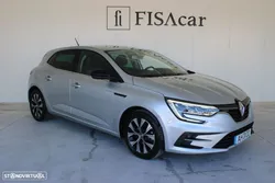 Renault Mégane 1.3 TCe Limited