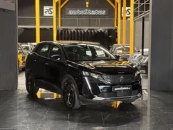 Peugeot 3008 1.5 bluehdi active pack