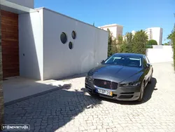 Jaguar XE E-Performance Aut. Prestige