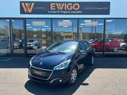 PEUGEOT 208 1.5L BLUEHDI 100ch ACTIVE BUSINESS