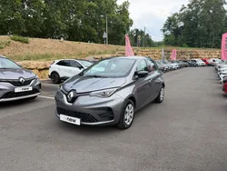 RENAULT Zoe R110 - MY22 Equilibre