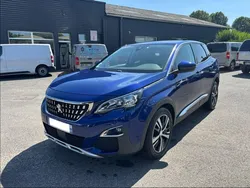Peugeot 3008 1.2 130 BVM6 ALLURE