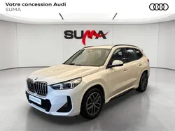 BMW X1 U11 xDrive 23i 218ch DKG7 M Sport