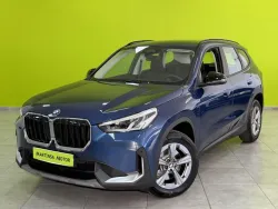 BMW X1 sDrive 20iA