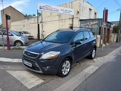 Ford Kuga 2.0 TDCI 135 TITANIUM 4X2