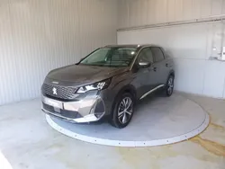 Peugeot 3008 1.5 BlueHDi 130ch S&S Allure Pack