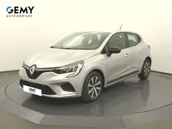 RENAULT Clio TCe 90 Equilibre