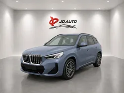 BMW X1 sDrive 18i - BV DKG Palettes U11 M Sport