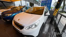 Peugeot 2008 de 2014