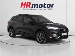FORD Kuga 2.5 Duratec PHEV ST-Line X 4x2