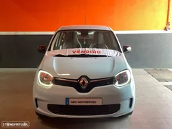 Renault Twingo E-Tech. 22 Techno