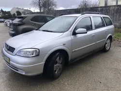 Opel Astra 1.7 dti