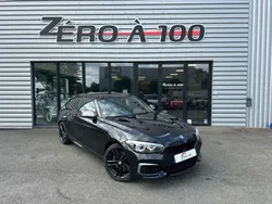BMW 140i M Performance BVA8 340 ch - Full BMW Harman Kardon E85 71 500 km