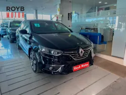 Renault Megane 1.3 TCe GPF Zen EDC 103kW