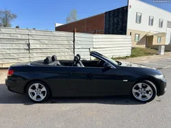 BMW 320 I gasolina