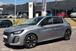 Peugeot 208 1.2 PureTech Allure