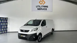 15 990 HT - Peugeot EXPERT XL BLUEHDI 120 EAT8 ASPHALT