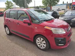 Citroën C3 picasso millenium 1,6l hdi