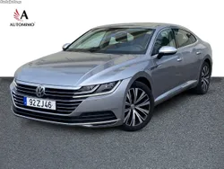 VW Arteon 2.0 TDI Elegance DSG 190cv