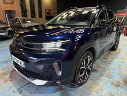Citroën c5 air cross 1.5 bluehdi 130 cv eat8 feel 1 ere main entretien exclusif concession