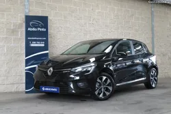 Renault Clio 1.0 TCe Intens