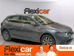 VOLKSWAGEN Polo 1.0 TSI Life 70kW