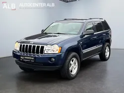 Jeep Grand Cherokee 5.7 V8 326 CH 4X4 BVA