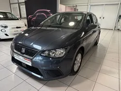 Seat IBIZA 1.0 ECOTSI 95CH START/STOP STYLE EURO6D-T