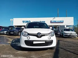 Renault Twingo 1.0 SCe Dynamique