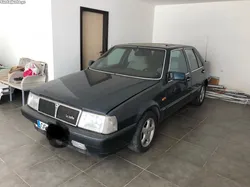 Lancia Thema 2.0 TURBO