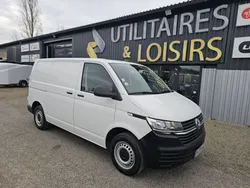 Volkswagen TRANSPORTER FG 2.8T L1H1 2.0 TDI 150CH BUSINESS LINE