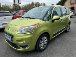C3 picasso 1.6 hdi faible km