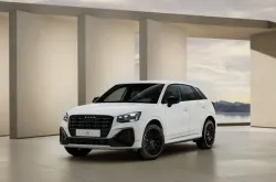 Audi Q2 35 TFSI Adrenalin Black edition S tronic 110kW