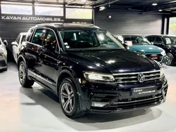 VOLKSWAGEN TIGUAN 190 ch DSG7 R-Line 4Motion