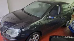 Volkswagen Polo 1.4 Trendline Pack Auto. de 2006