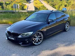 BMW 420 Gran Coupé d Pack M Auto