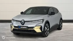 Renault Mégane E-Tech Electric EV60 220ch Iconic super charge