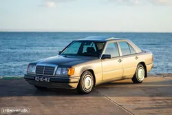 Mercedes-Benz E 250