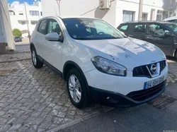 Nissan Qashqai 2000