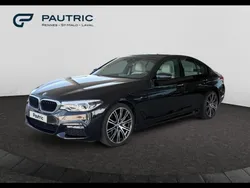 Bmw Série 5 530dA 265ch M Sport Steptronic